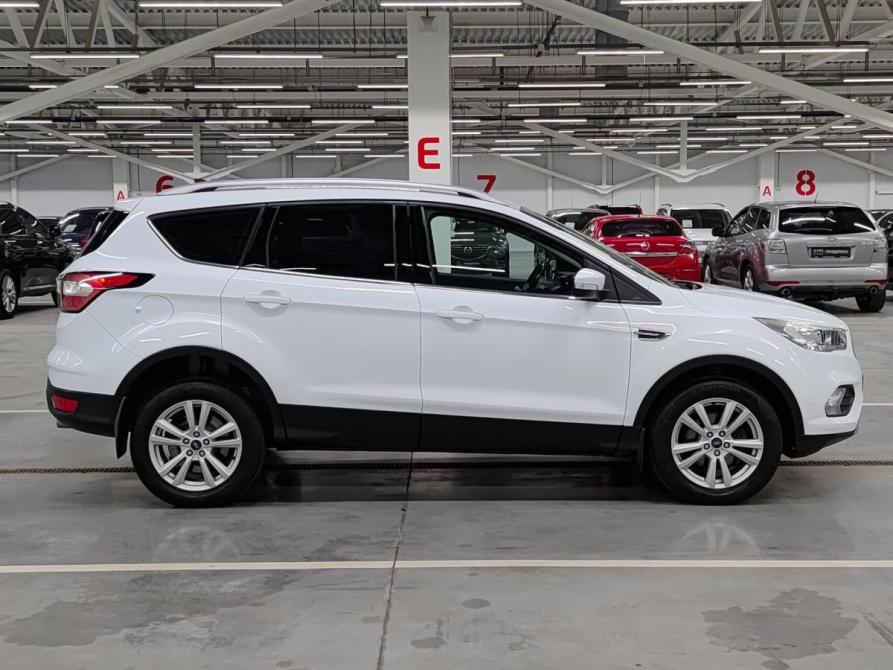 Ford Kuga II Рестайлинг Казань  - изображение 5