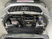 Hyundai Creta I Рестайлинг Красноярск  - изображение 27