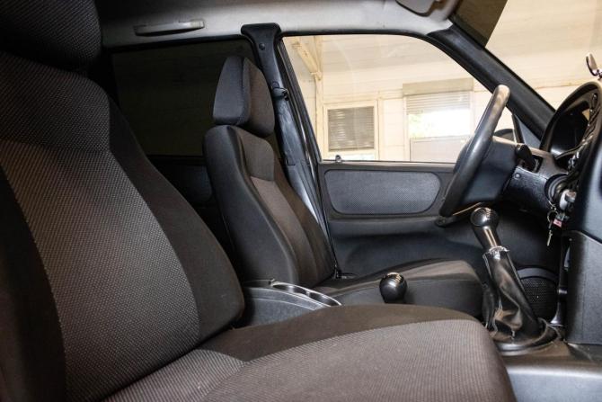 Chevrolet Niva I Рестайлинг с пробегом 2013 года, цена 480 000 рублей, 146130 км, внедорожник, Автокод Объявления
