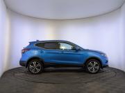 Nissan Qashqai II Рестайлинг Москва  - изображение 30