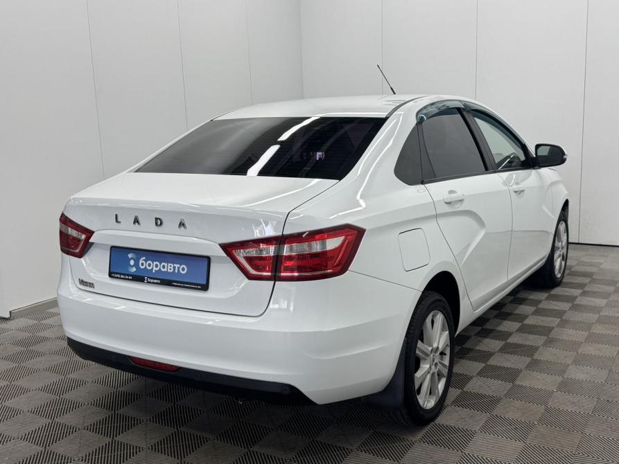 Lada (ВАЗ) Vesta I Воронеж  - изображение 5