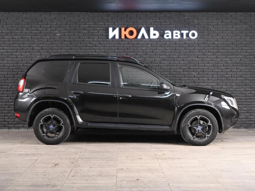 Nissan Terrano III (D10) Екатеринбург  - изображение 7