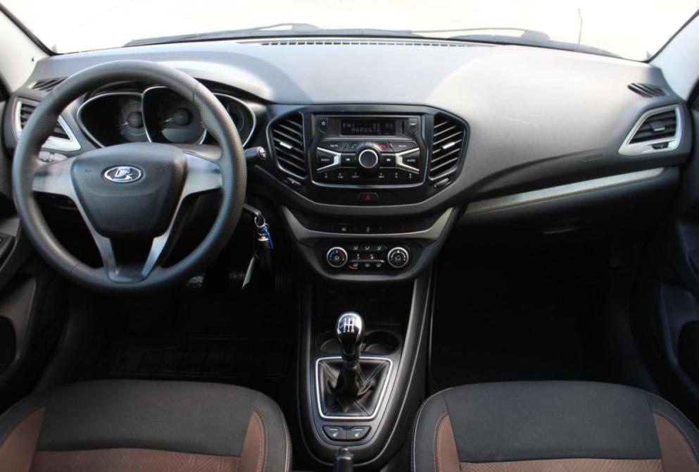 Lada (ВАЗ) Vesta I Нижний Новгород  - изображение 16