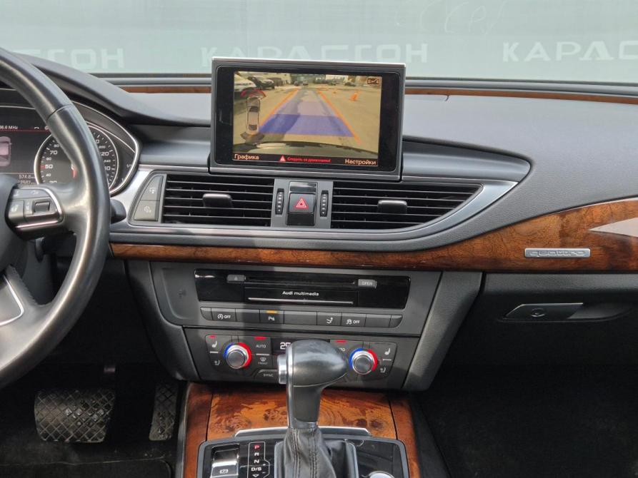 Audi A7 I (4G) Екатеринбург  - изображение 10