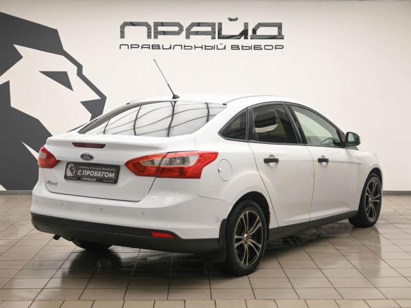 Ford Focus III с пробегом 2012 года, цена 529 000 рублей, 269674 км, седан, Автокод Объявления