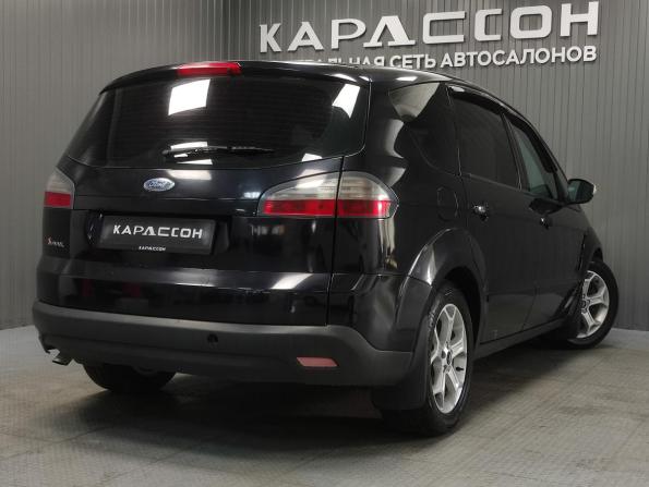 Ford S-MAX I с пробегом 2006 года, цена 595 000 рублей, 332000 км, минивэн, Автокод Объявления