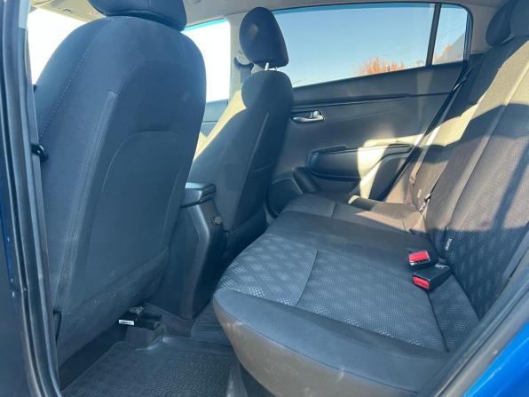 Kia Rio IV с пробегом 2018 года, цена 1 397 000 рублей, 151110 км, хэтчбек, Автокод Объявления