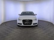 Audi A6 IV (C7) Москва  - изображение 32