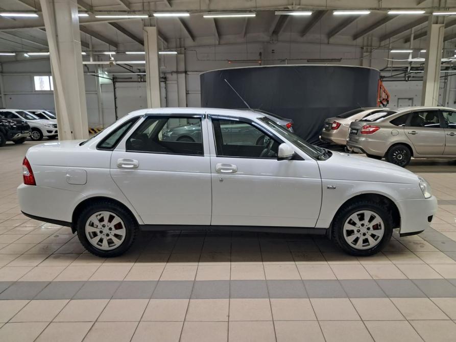 Lada (ВАЗ) Priora I Рестайлинг Набережные Челны  - изображение 5