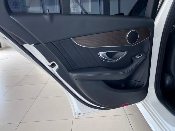 Mercedes-Benz C-Класс IV (W205) с пробегом 2018 года, цена 2 450 000 рублей, 130800 км, седан, Автокод Объявления