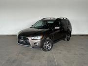 Mitsubishi Outlander II Рестайлинг Москва  - изображение 19