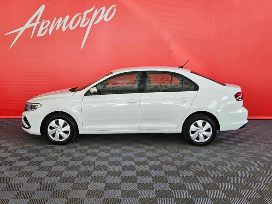 Volkswagen Polo VI Вологда  - изображение 2