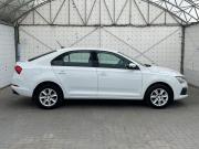 Skoda Rapid II Тамбов  - изображение 29