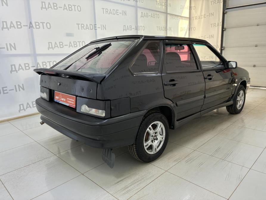Lada (ВАЗ) 2114 Пермь  - изображение 4