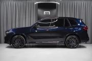 BMW X5 M III (F95) Рестайлинг Москва  - изображение 35