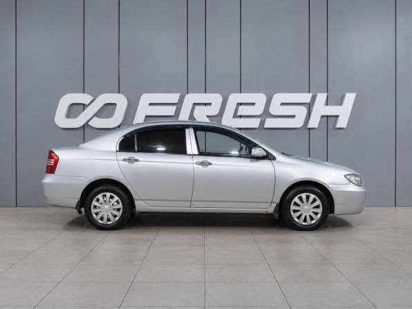 Lifan Solano I (620) с пробегом 2012 года, цена 349 000 рублей, 86958 км, седан, Автокод Объявления