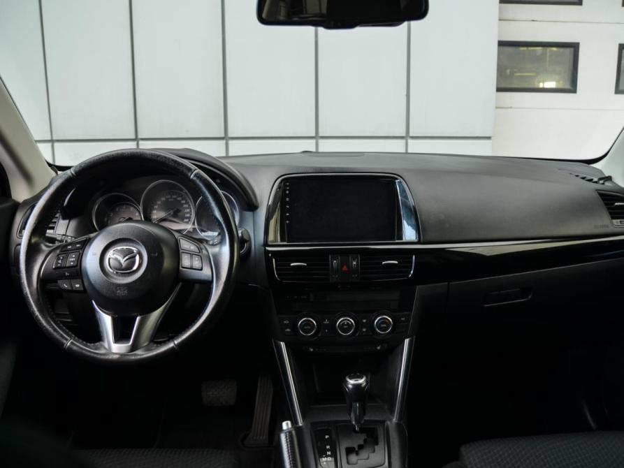 Mazda CX-5 I Курган  - изображение 11