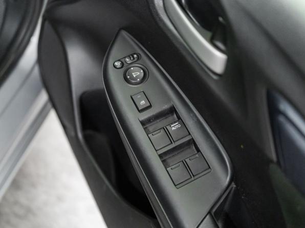 Honda Shuttle II с пробегом 2017 года, цена 1 150 000 рублей, 224132 км, универсал, Автокод Объявления