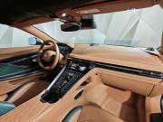 Aston Martin DB12 Москва  - изображение 32