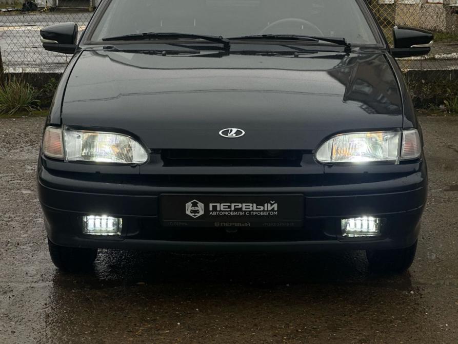 Lada (ВАЗ) 2115 Пермь  - изображение 3
