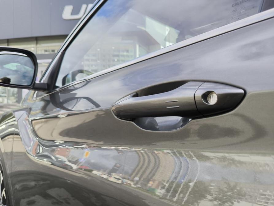 Geely Coolray I Санкт-Петербург  - изображение 15