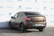 Renault Logan II Рестайлинг Пермь  - изображение 28
