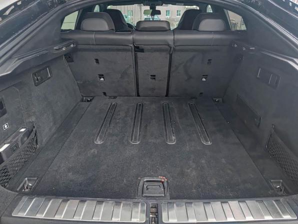 BMW X6 III (G06) с пробегом 2021 года, цена 8 750 000 рублей, 106352 км, внедорожник, Автокод Объявления