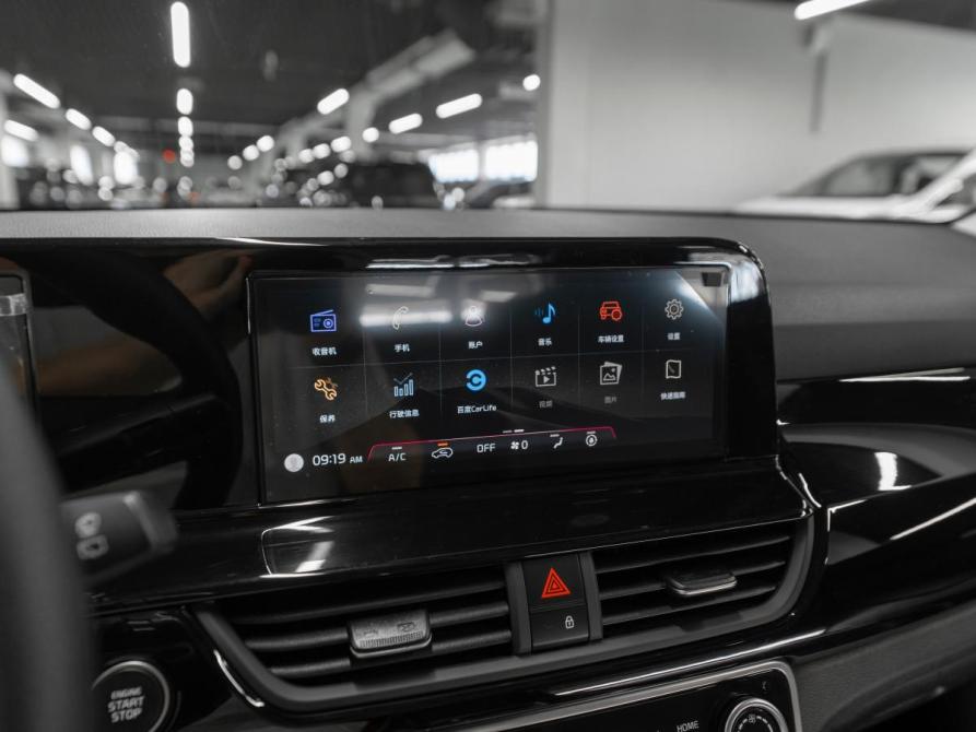 Kia Seltos I Рестайлинг Москва  - изображение 15