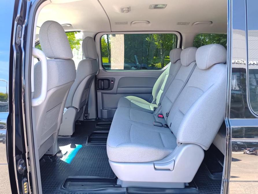 Hyundai H-1 II Рестайлинг Чебоксары  - изображение 15