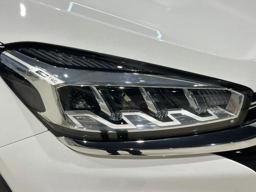 Chery Tiggo 8 I Рестайлинг Новосибирск  - изображение 10