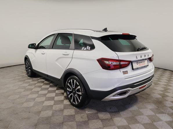 Lada (ВАЗ) Vesta I Рестайлинг (NG) с пробегом 2025 года, цена 1 799 000 рублей, 21463 км, универсал, Автокод Объявления