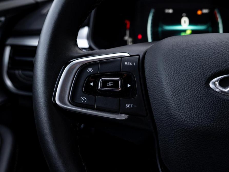 Chery Tiggo 7 Pro I Краснодар  - изображение 15