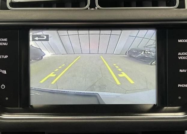 Land Rover Range Rover IV с пробегом 2014 года, цена 3 999 990 рублей, 120000 км, внедорожник, Автокод Объявления