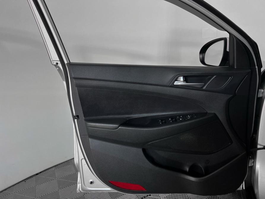 Hyundai Tucson III Архангельск  - изображение 11