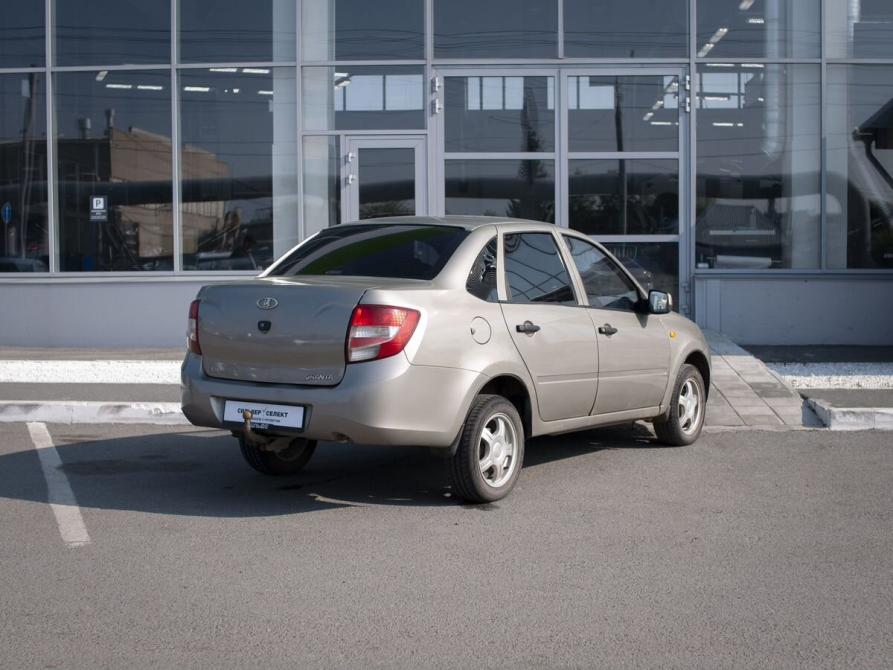 Lada (ВАЗ) Granta I Курган  - изображение 2