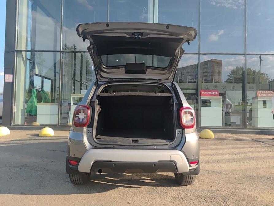 Renault Duster II Ижевск  - изображение 12