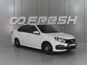 Lada (ВАЗ) Granta I Рестайлинг Ростов-на-Дону  - изображение 15