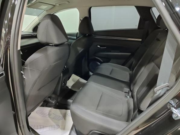 Hyundai Tucson IV с пробегом 2021 года, цена 3 550 000 рублей, 20960 км, внедорожник, Автокод Объявления