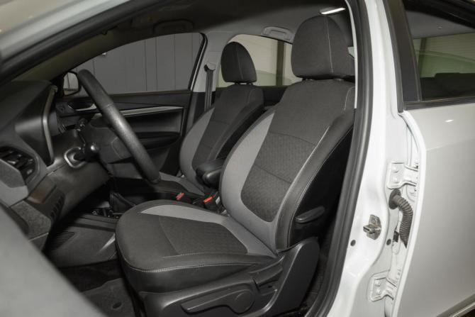 Lada (ВАЗ) Vesta I Рестайлинг (NG) с пробегом 2024 года, цена 1 290 000 рублей, 27475 км, седан, Автокод Объявления