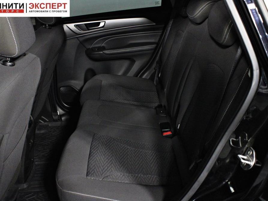 Haval M6 II Белгород  - изображение 16
