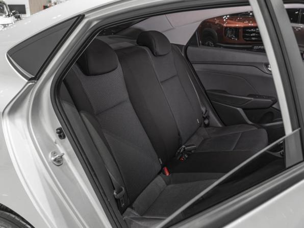 Hyundai Solaris II с пробегом 2018 года, цена 1 350 000 рублей, 161332 км, седан, Автокод Объявления