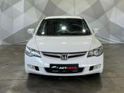 Honda Civic VIII Оренбург  - изображение 21