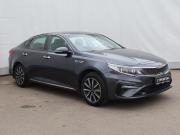 Kia Optima IV Рестайлинг Москва  - изображение 26