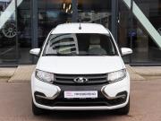Lada (ВАЗ) Largus I Рестайлинг Химки  - изображение 13