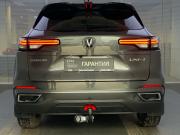 Changan UNI-S (CS55 Plus) Уфа  - изображение 25