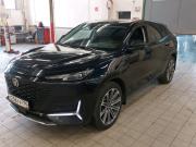 Changan UNI-K Москва  - изображение 27
