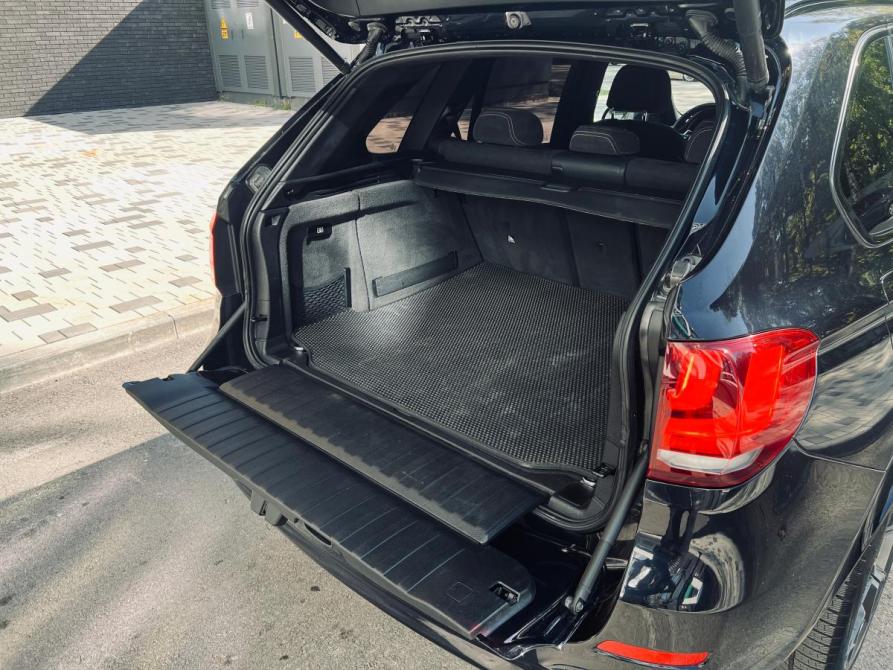 BMW X5 III (F15) Уфа  - изображение 17