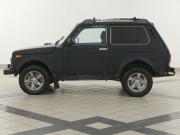 Lada (ВАЗ) 2121 (4x4) I Рестайлинг Иваново  - изображение 24