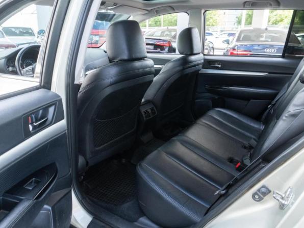 Subaru Outback IV с пробегом 2011 года, цена 1 169 000 рублей, 321544 км, универсал, Автокод Объявления