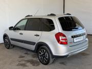 Lada (ВАЗ) Granta I Рестайлинг Псков  - изображение 24
